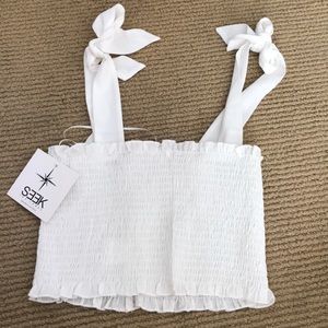 LF TUBE TOP